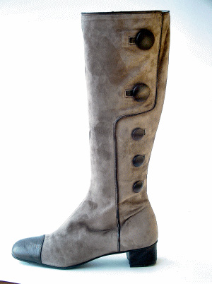 Boots from Ashley Ardrey Boots from Ashley Ardrey