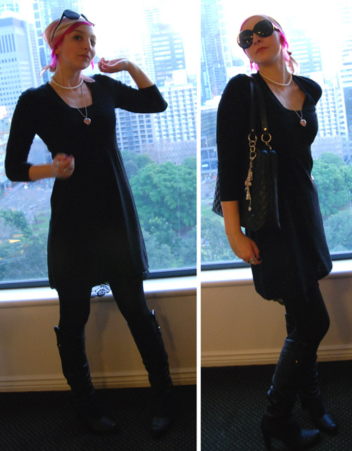 Daily outfit Daily outfit