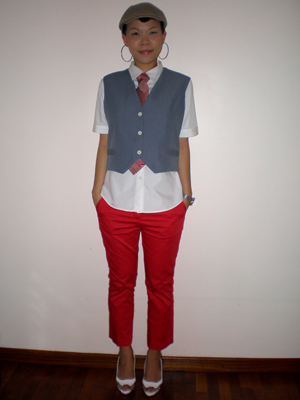 Andrea Andrea