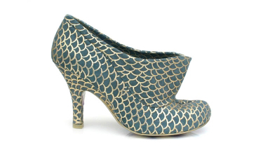 Irregular Choice Irregular Choice