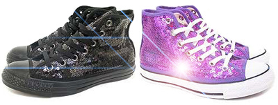 Sequins! Sequins!