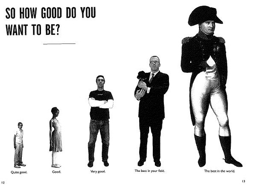By Paul Arden By Paul Arden
