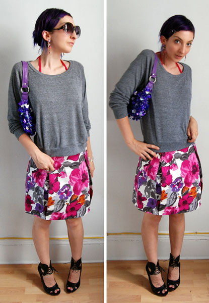 Daily outfit Daily outfit