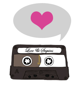Love & Sequins Love & Sequins