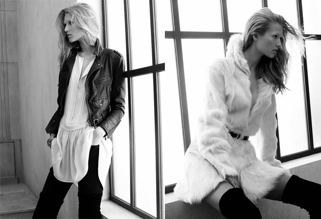 Over-the-knee boots Over-the-knee boots