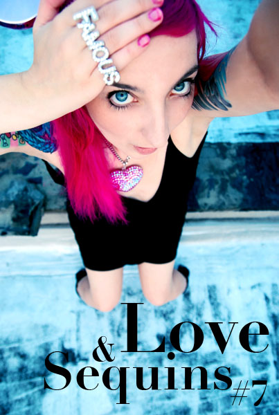 Love & Sequins Love & Sequins