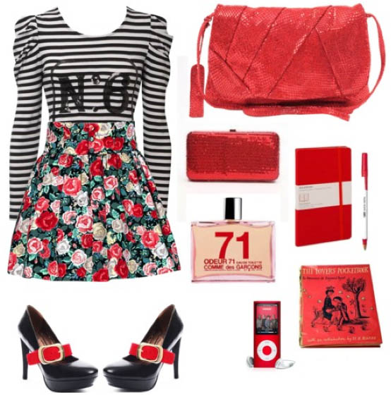Red Red