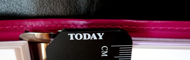 Filofax Lust! Filofax Lust!