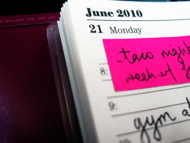 Filofax Lust! Filofax Lust!