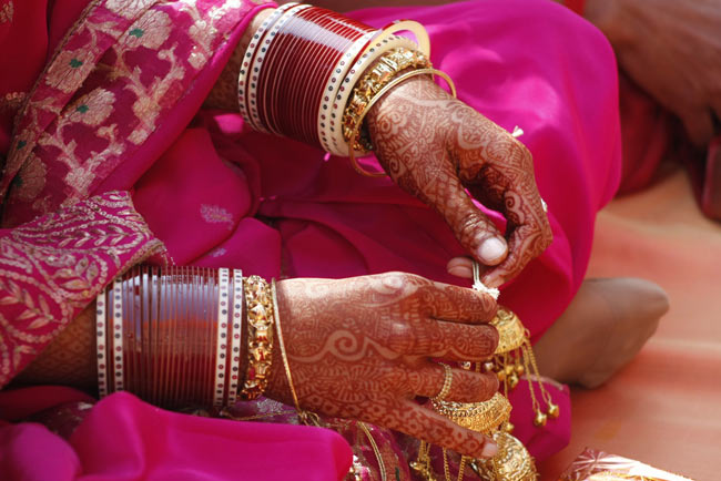 India India