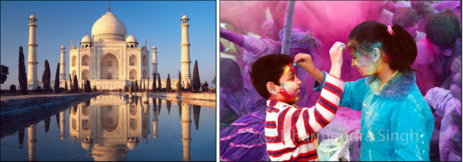 India India