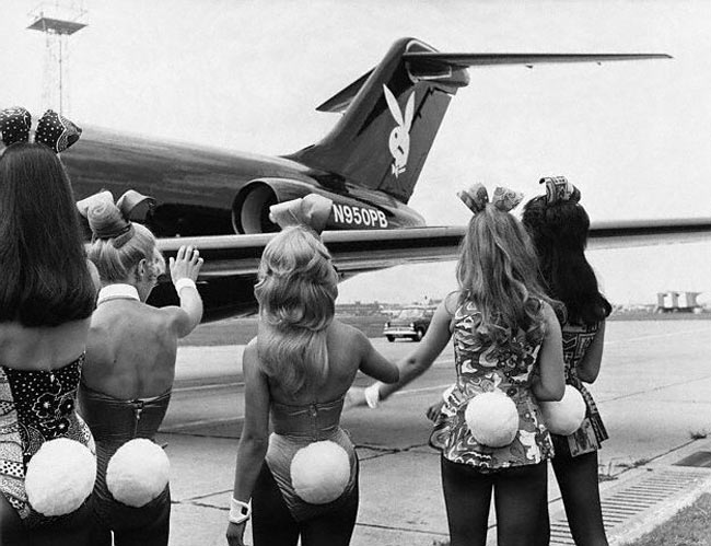 International Playgirls! International Playgirls!