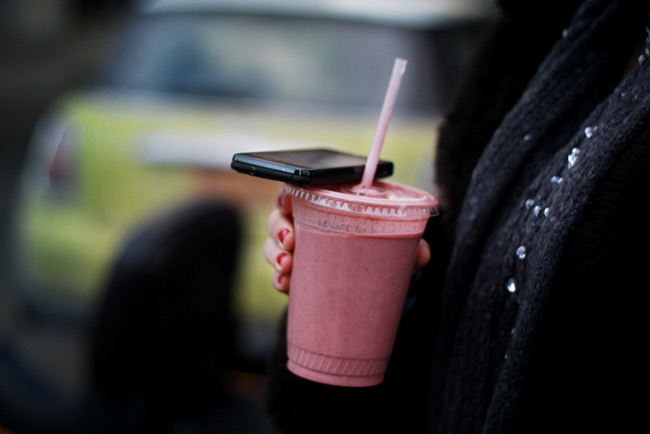 Smoothie Smoothie