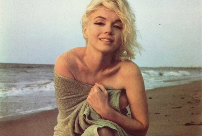 Marilyn Monroe Marilyn Monroe