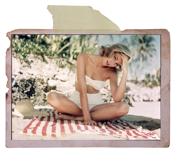 50 Things Every Girl Needs This Summer 50 Things Every Girl Needs This Summer