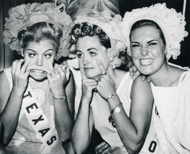 Beauty Queens Beauty Queens