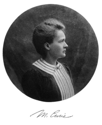 Marie Curie Marie Curie