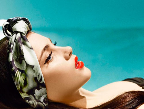 50 Things Every Girl Needs This Summer 50 Things Every Girl Needs This Summer
