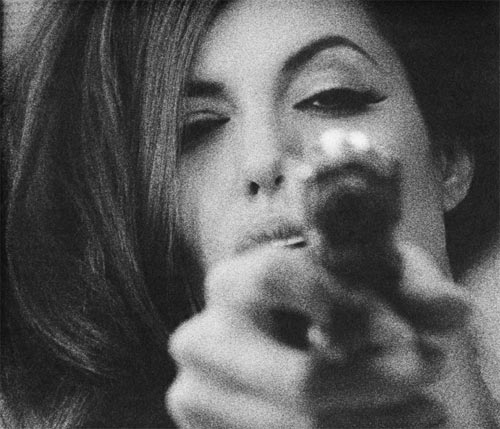 Bang! Bang!