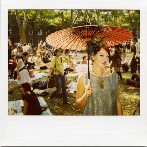 Jazz Age Lawn Party! Jazz Age Lawn Party!