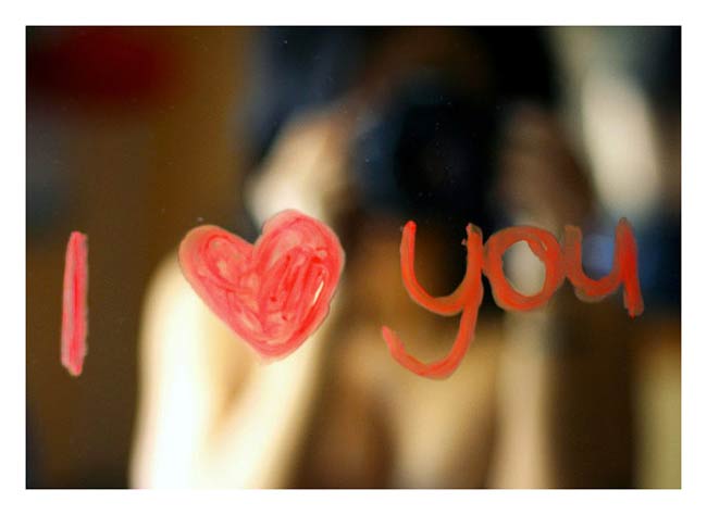 I Heart You I Heart You