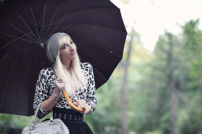 Rainy Day Rainy Day