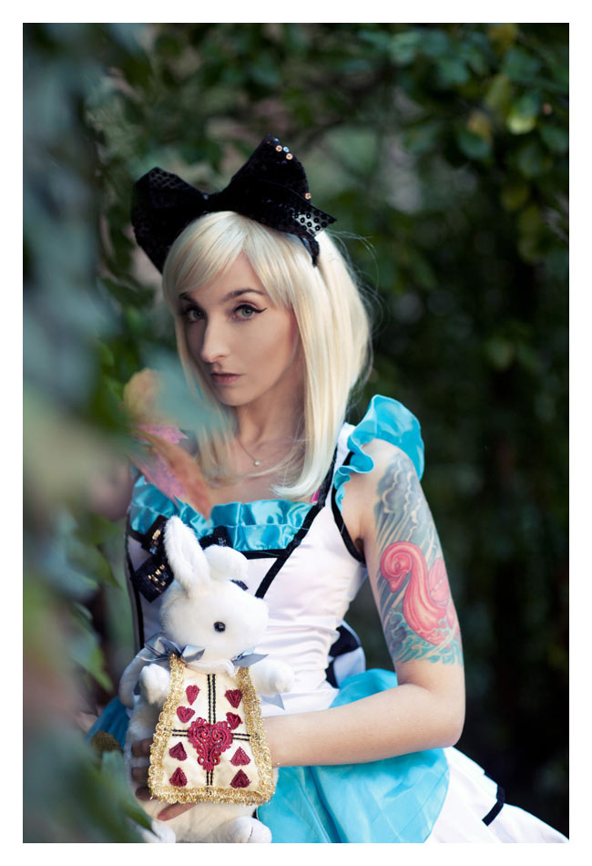 Alice In Wonderland Alice In Wonderland