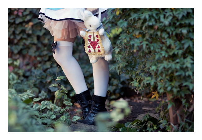Alice In Wonderland Alice In Wonderland