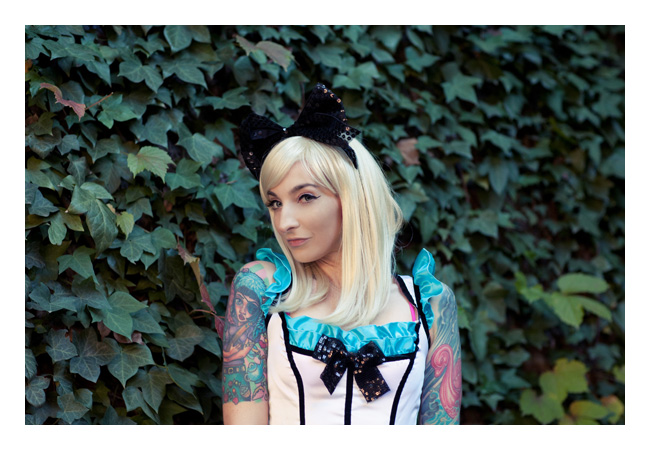 Alice In Wonderland Alice In Wonderland