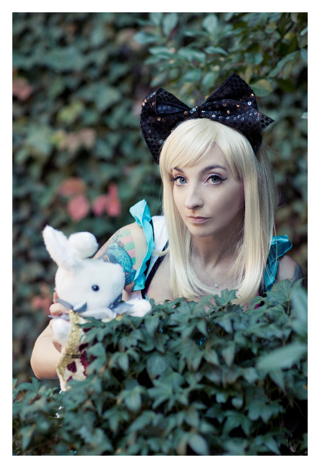 Alice In Wonderland Alice In Wonderland