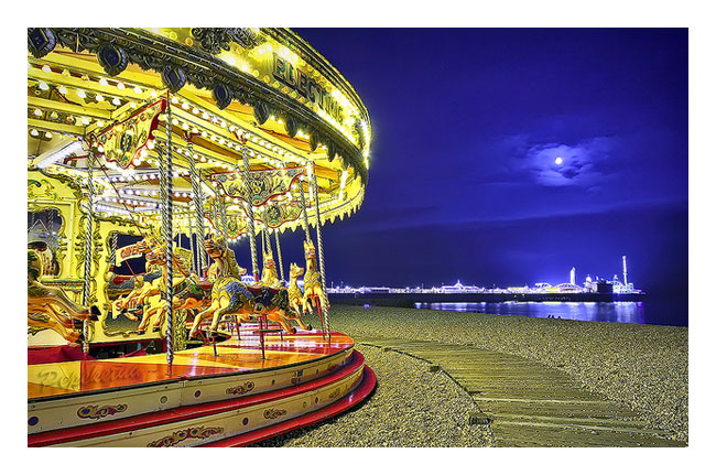 Carousel Carousel