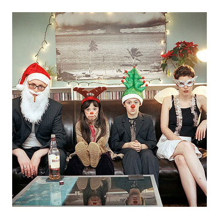 Your December Activity Guide! Your December Activity Guide!