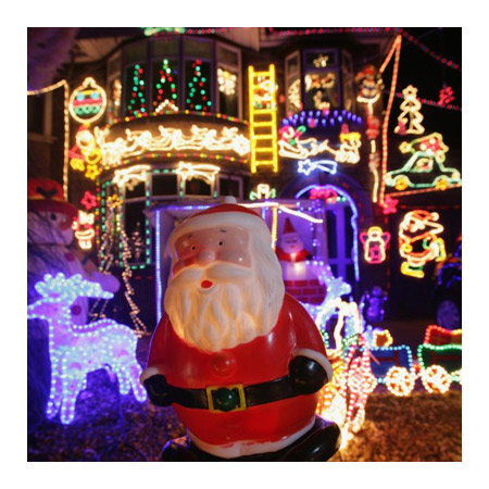 Your December Activity Guide! Your December Activity Guide!