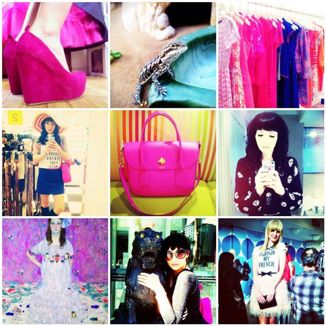 10 Ways To Make Your Instagram Photos Pop! 10 Ways To Make Your Instagram Photos Pop!