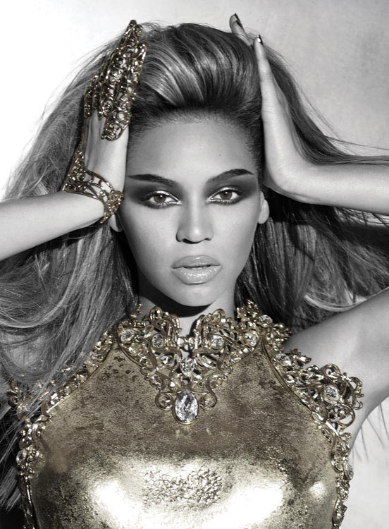 Beyonce Beyonce
