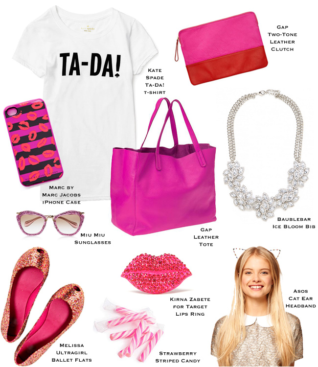 The Perfect Gift For A... Girly Girl! The Perfect Gift For A... Girly Girl!