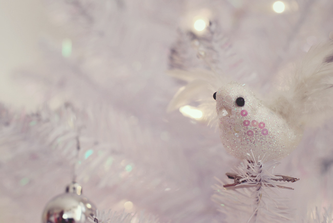Deck The Trees With Disco Balls... Deck The Trees With Disco Balls...
