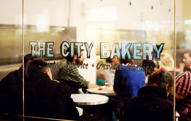Things To Do In February: Go On A Hot Chocolate Adventure At City Bakery! Things To Do In February: Go On A Hot Chocolate Adventure At City Bakery!