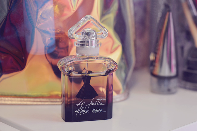 La Petite Robe Noire La Petite Robe Noire
