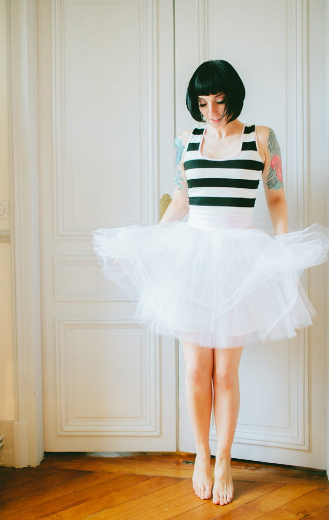 An Apartment In Paris... An Apartment In Paris...