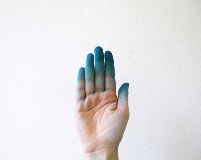Palmistry 101: A Guide To Palm Reading For Enchanted Babes! Palmistry 101: A Guide To Palm Reading For Enchanted Babes!