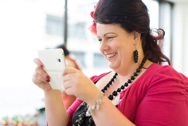 Blogcademy Auckland